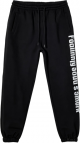 Comfort Unisex Thick Cotton Fleece Track Pants - Relaxed Fit Active Wear